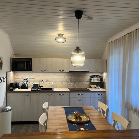 Bella Mura Nature Apartment Lipa 97 พอดเชเทอร์เทค ภายนอก รูปภาพ