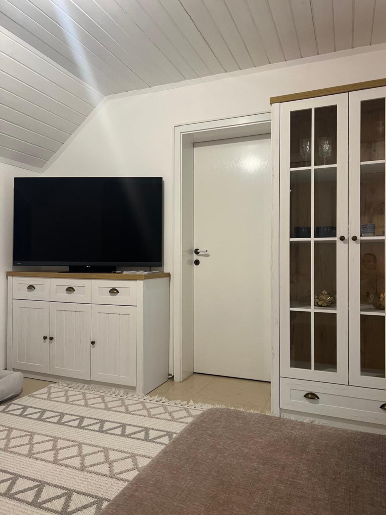 Bella Mura Nature Apartment Lipa 97 พอดเชเทอร์เทค ภายนอก รูปภาพ