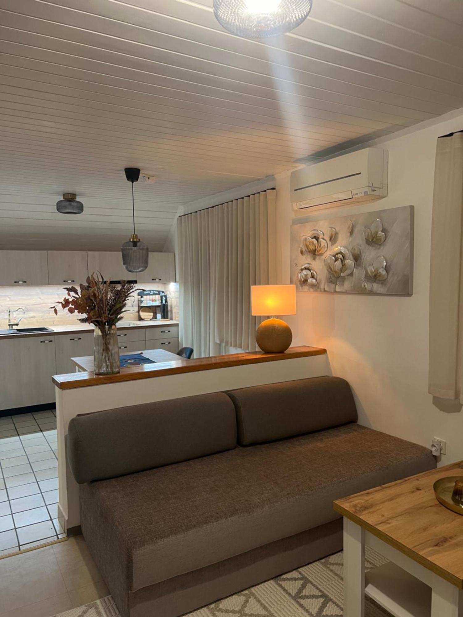 Bella Mura Nature Apartment Lipa 97 พอดเชเทอร์เทค ภายนอก รูปภาพ