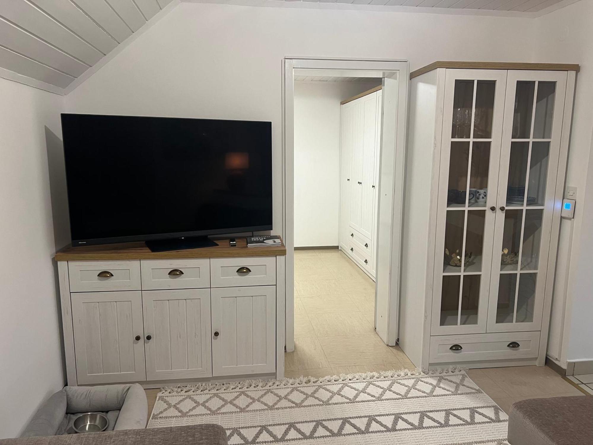 Bella Mura Nature Apartment Lipa 97 พอดเชเทอร์เทค ภายนอก รูปภาพ