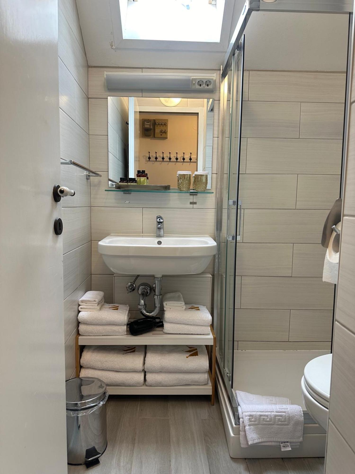 Bella Mura Nature Apartment Lipa 97 พอดเชเทอร์เทค ภายนอก รูปภาพ