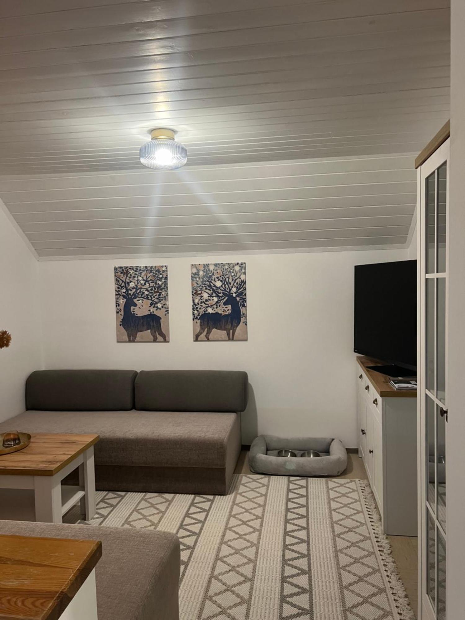 Bella Mura Nature Apartment Lipa 97 พอดเชเทอร์เทค ภายนอก รูปภาพ