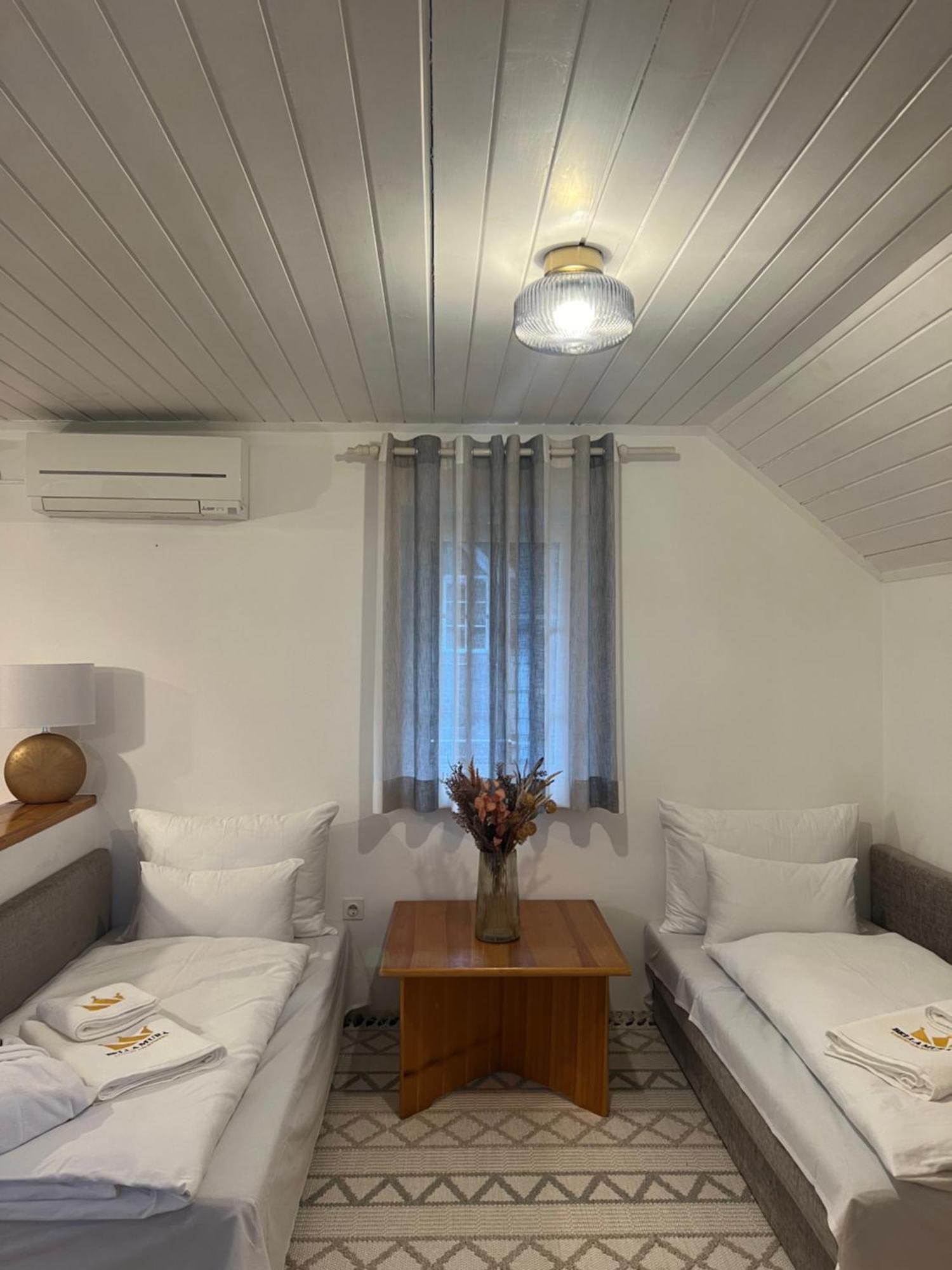 Bella Mura Nature Apartment Lipa 97 พอดเชเทอร์เทค ภายนอก รูปภาพ
