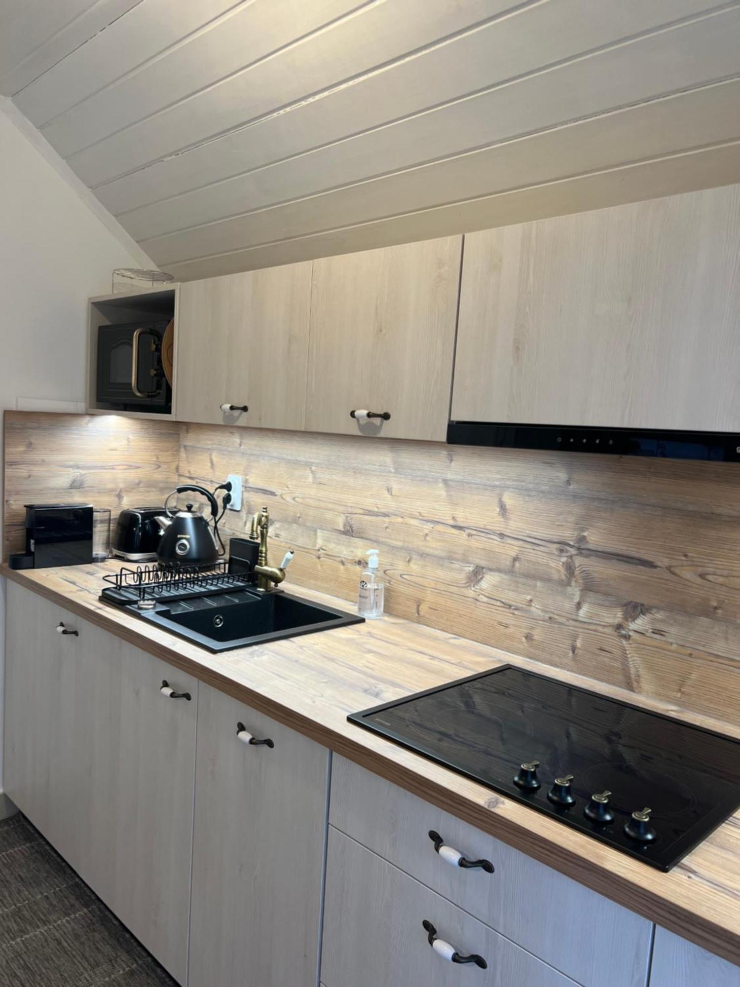 Bella Mura Nature Apartment Lipa 97 พอดเชเทอร์เทค ภายนอก รูปภาพ