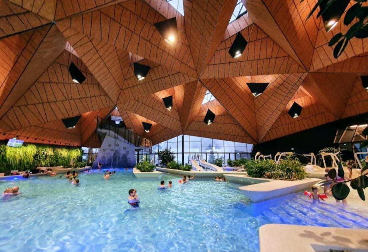 Bella Mura Nature Apartment Lipa 97 พอดเชเทอร์เทค ภายนอก รูปภาพ
